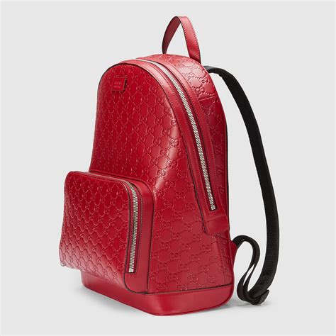 gucci backpack outlet